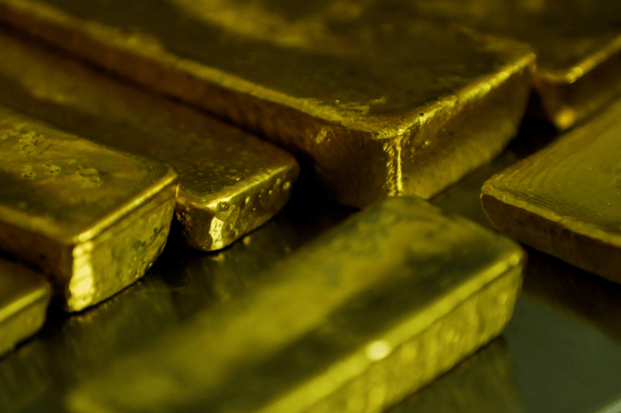 信用盘如何申请_金灿荣:中国在美国存放的黄金信用盘如何申请,眼下该不该跟风运回来?