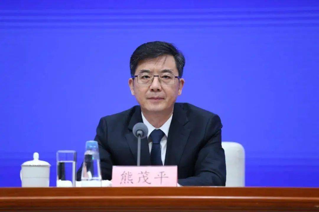 皇冠信用网网址_辽宁省委原副书记、大连市委原书记熊茂平任省人大常委会党组副书记