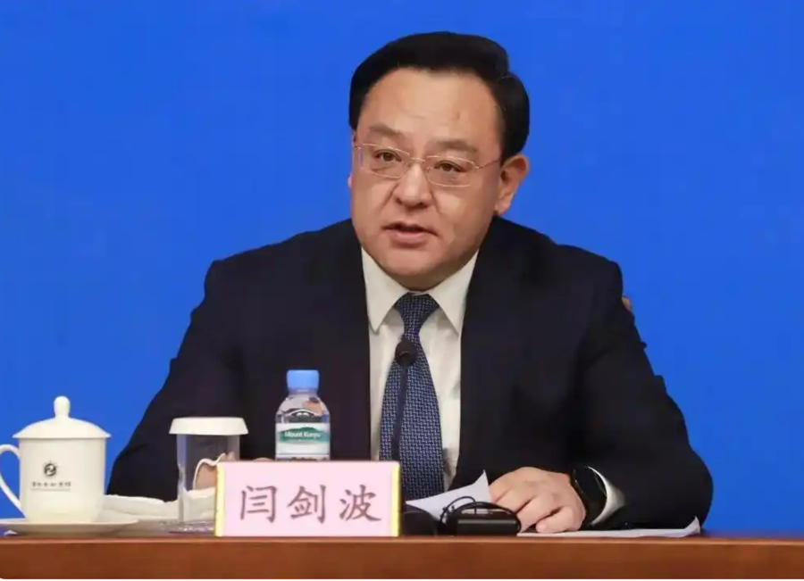 皇冠信用网网址_副省长跨省任代市长皇冠信用网网址！3个副省级城市政府领导班子有调整