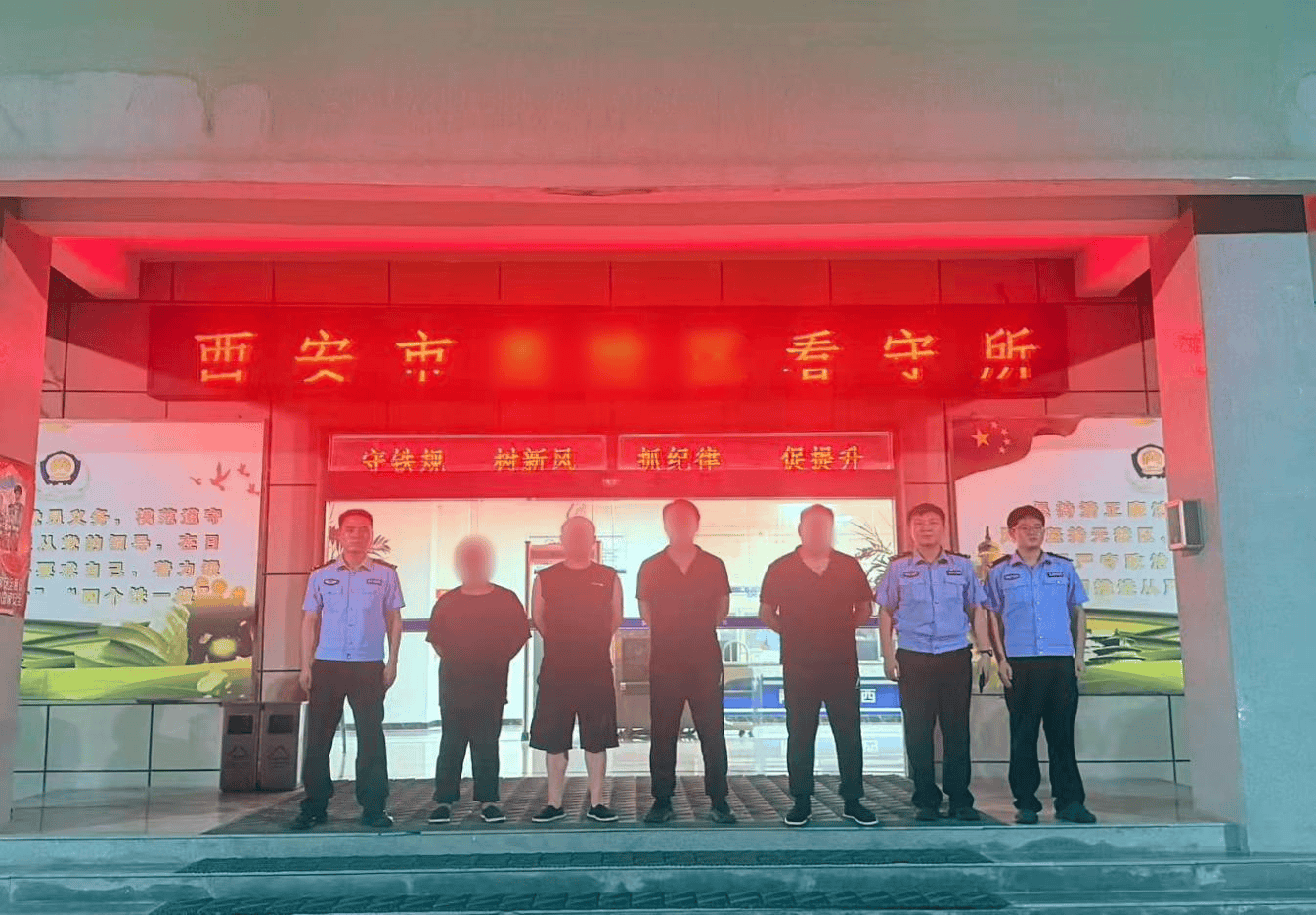 皇冠信用网要押金吗 _西安经开民警破获奇葩盗窃案:偷13吨共享单车“创业” 忙活8天反倒亏皇冠信用网要押金吗 了
